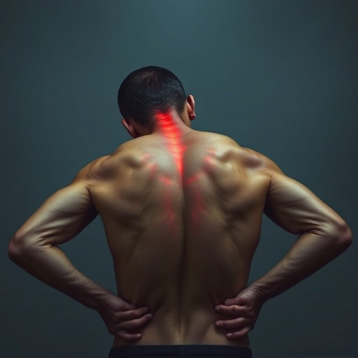 chronic pain