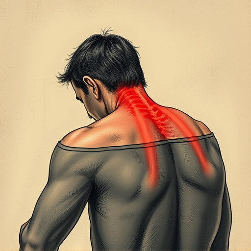 chronic pain