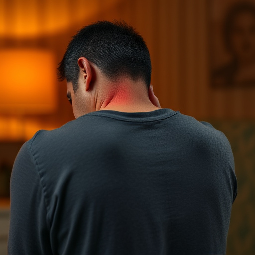 chronic pain