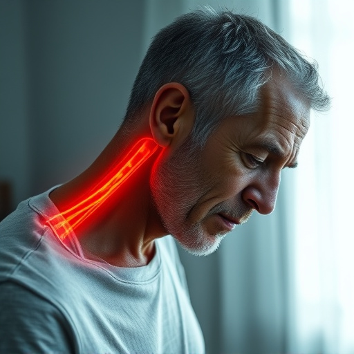 chronic pain