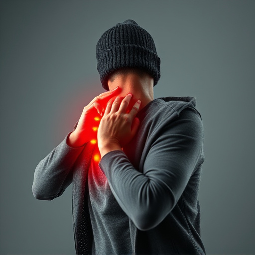 chronic pain