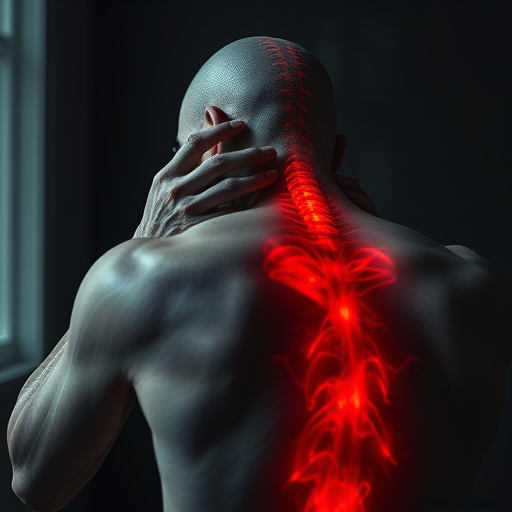 chronic pain