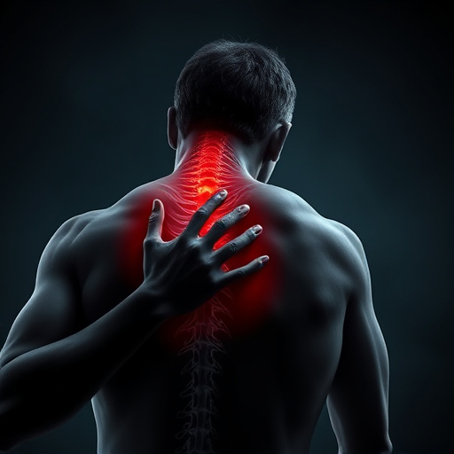 chronic pain