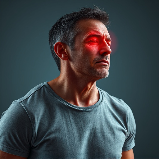 chronic pain