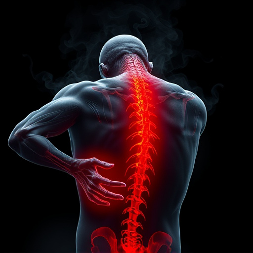 chronic pain