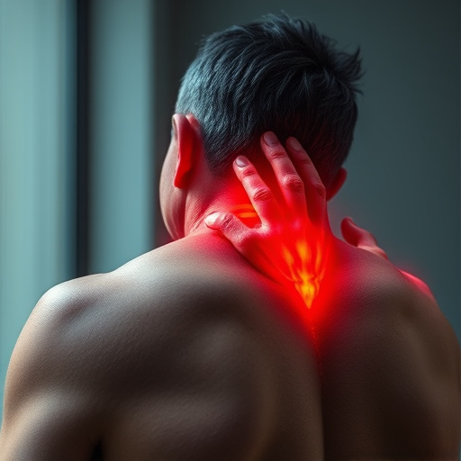 chronic pain