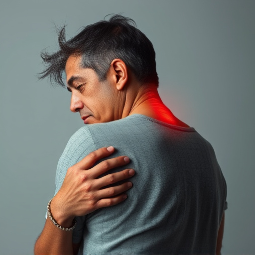 chronic pain