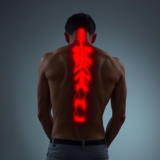 chronic pain