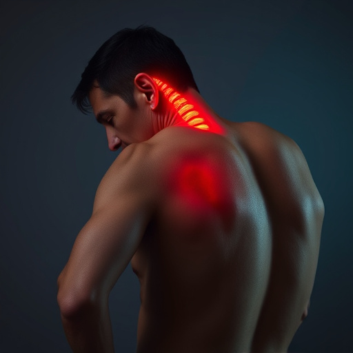 chronic pain
