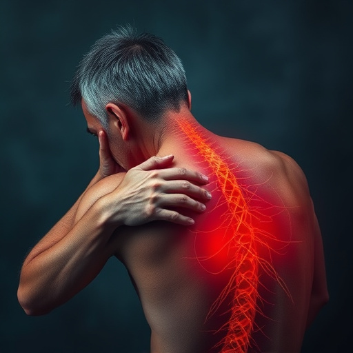 chronic pain