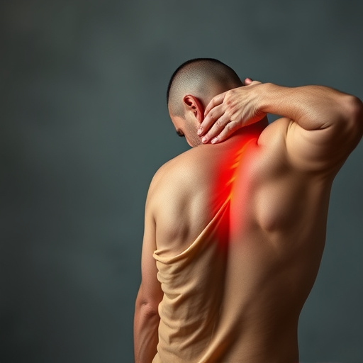 chronic pain
