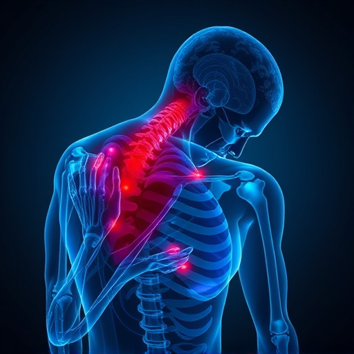 chronic pain