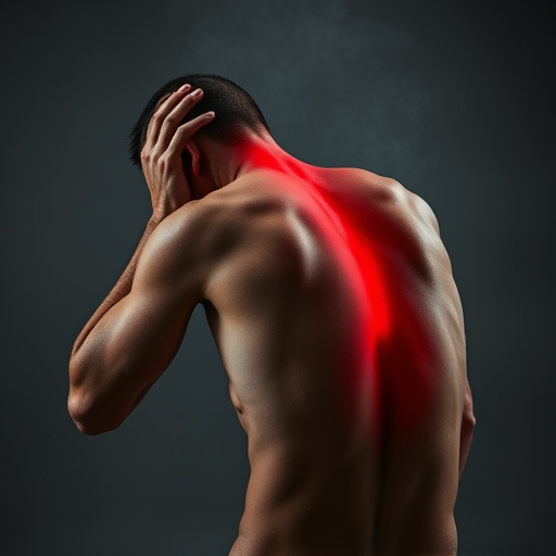 chronic pain