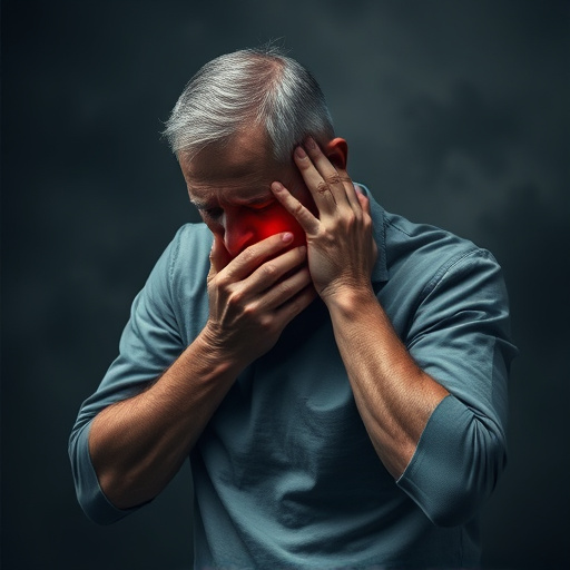 chronic pain