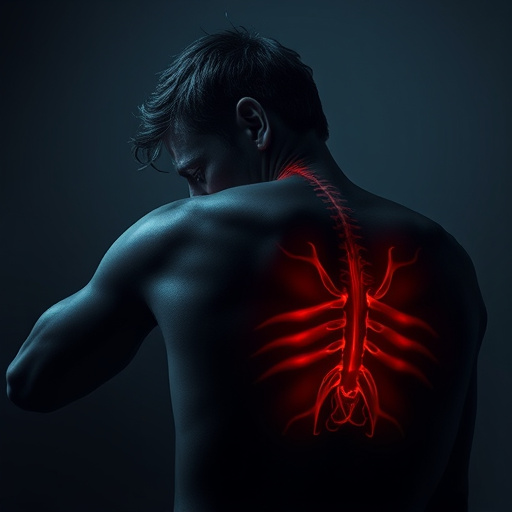 chronic pain