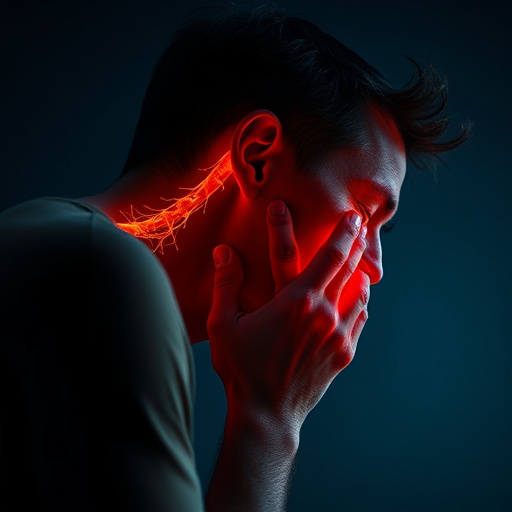 chronic pain