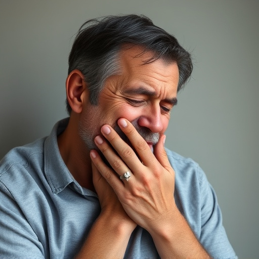 chronic pain