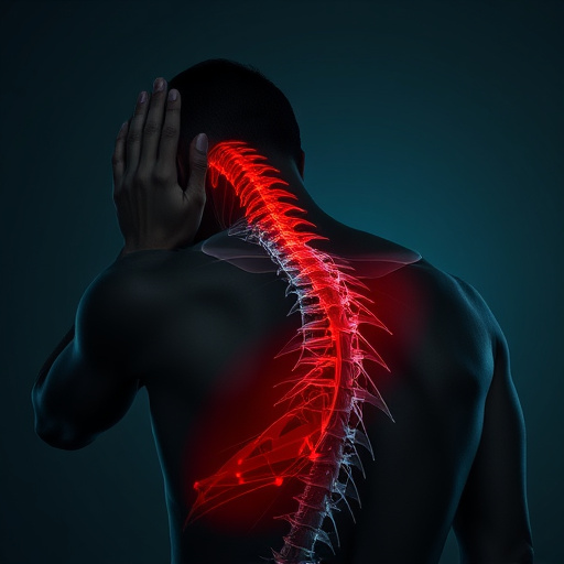 chronic pain