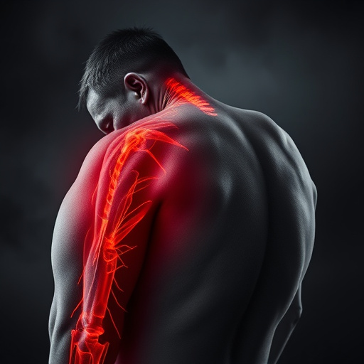 chronic pain