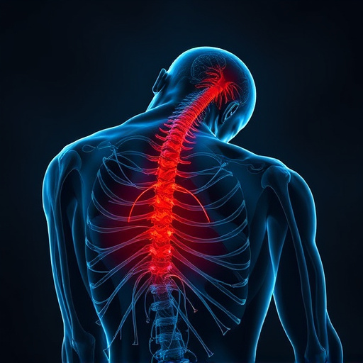 chronic pain