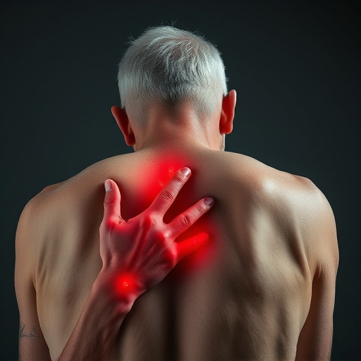 chronic pain
