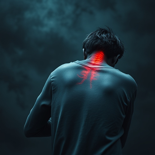 chronic pain