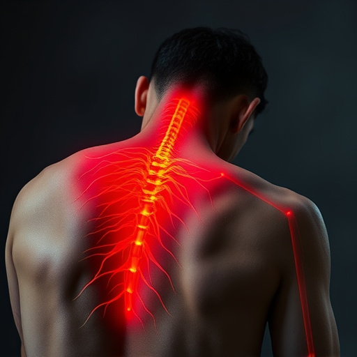 chronic pain