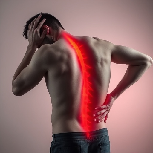 chronic pain