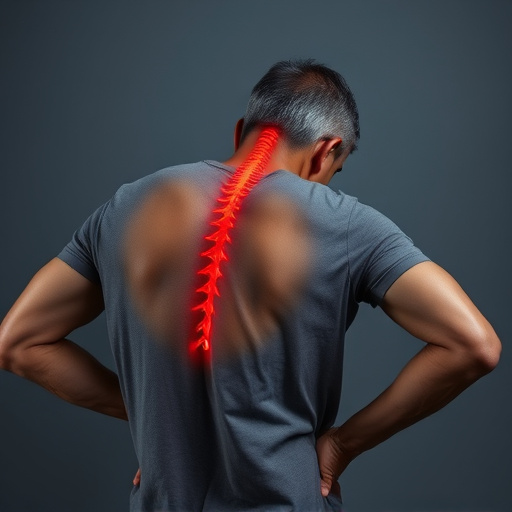 chronic pain