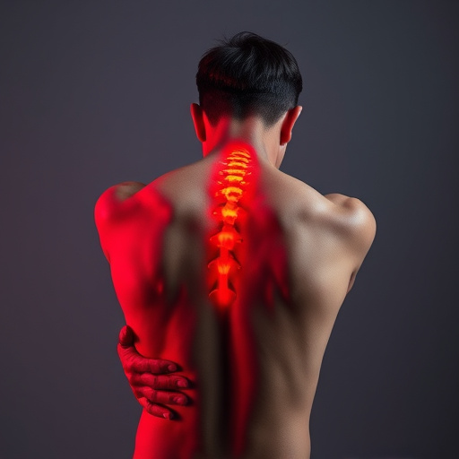 chronic pain
