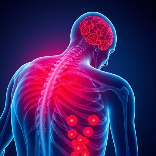chronic pain