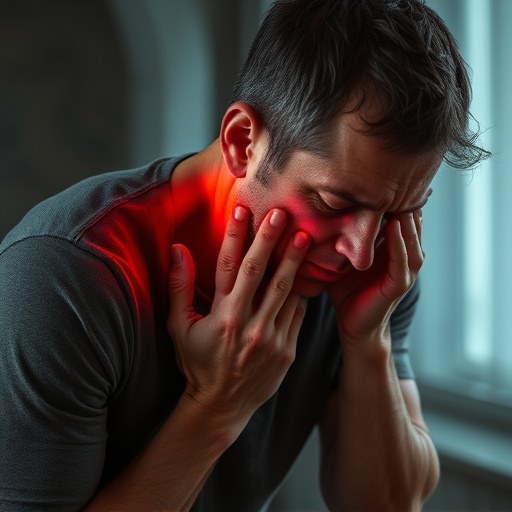 chronic pain