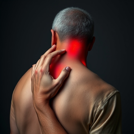 chronic pain