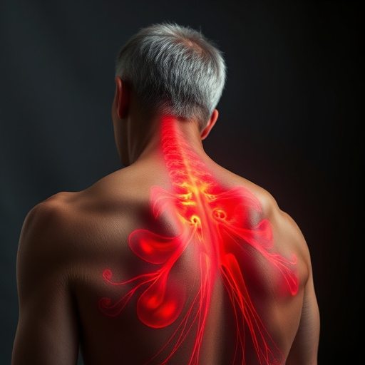 chronic pain