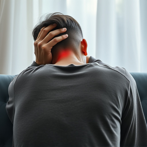 chronic pain