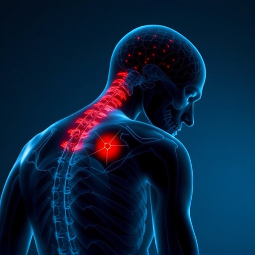 chronic pain