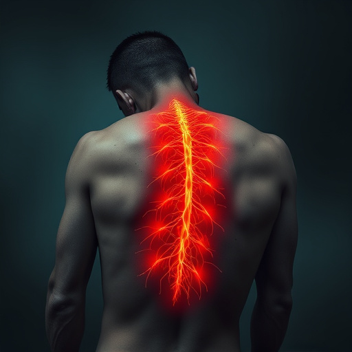 chronic pain