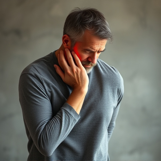 chronic pain