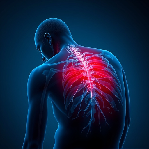 chronic pain