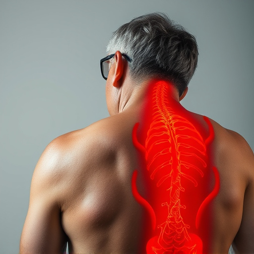 chronic pain