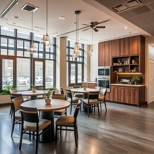 commercial remodeling