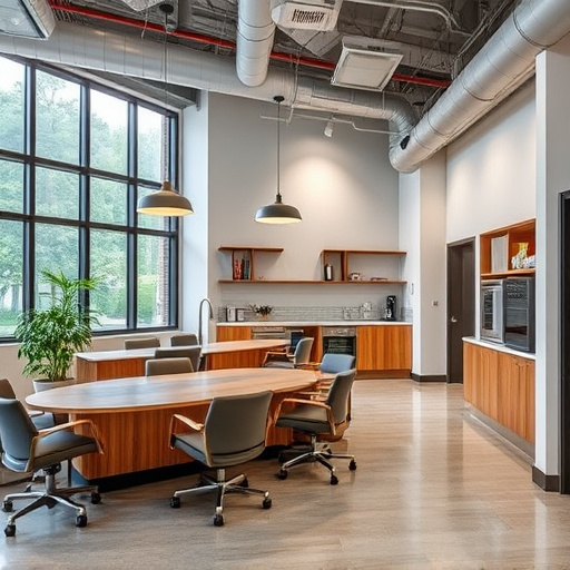commercial remodeling