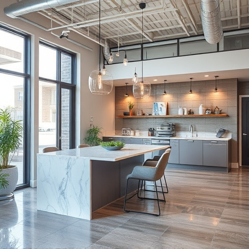 commercial remodeling