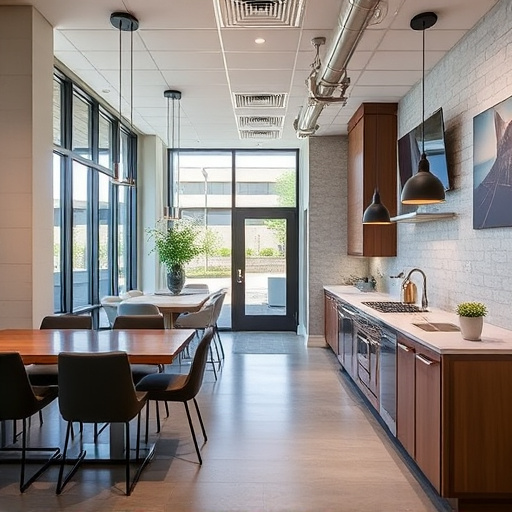 commercial remodeling