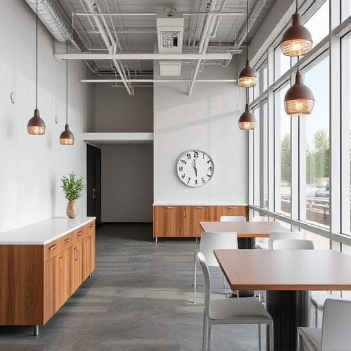 commercial remodeling