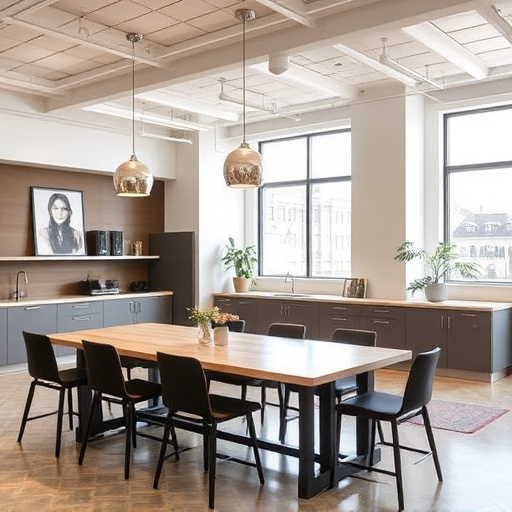commercial remodeling