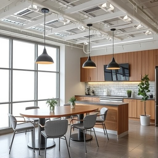 commercial remodeling