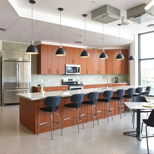 commercial remodeling