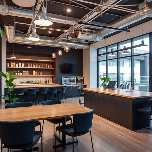 commercial remodeling