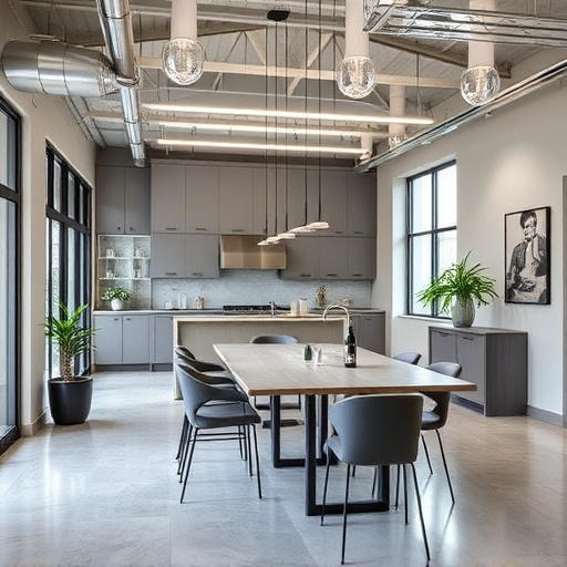 commercial remodeling